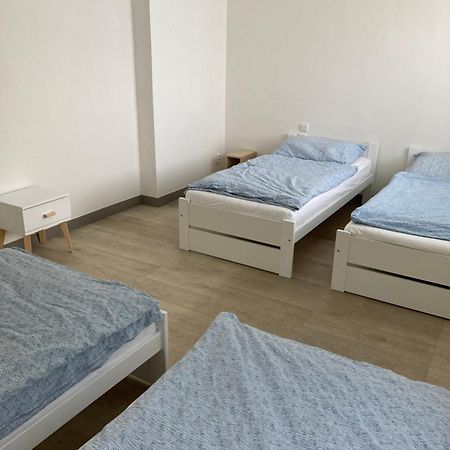 Apartman V Anenskem Udoli Moravská Třebová Exteriör bild