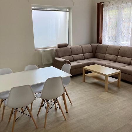 Apartman V Anenskem Udoli Moravská Třebová Exteriör bild