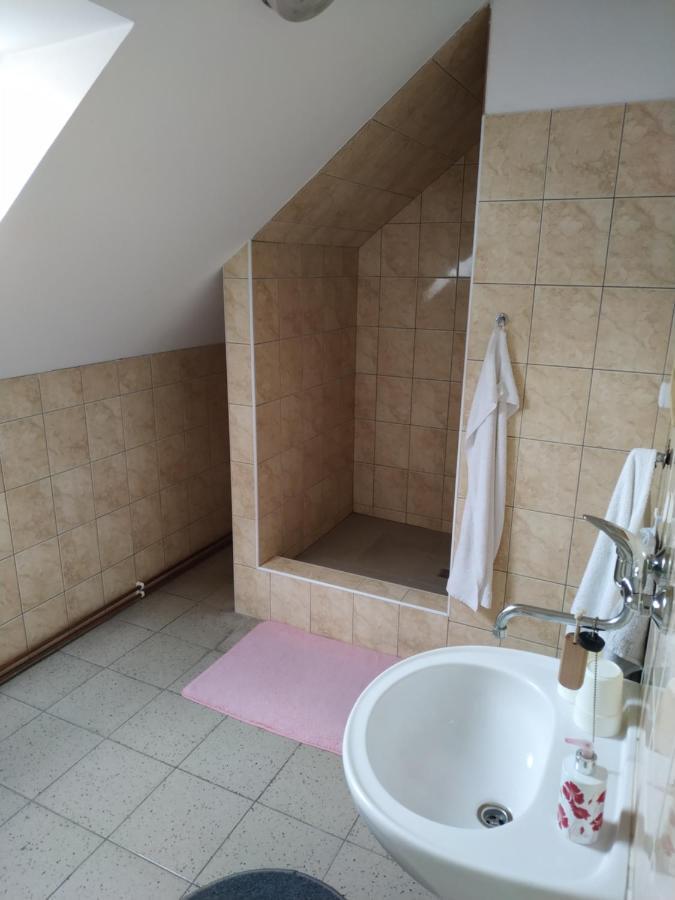 Apartman V Anenskem Udoli Moravská Třebová Exteriör bild