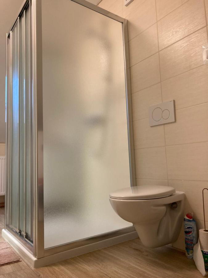 Apartman V Anenskem Udoli Moravská Třebová Exteriör bild