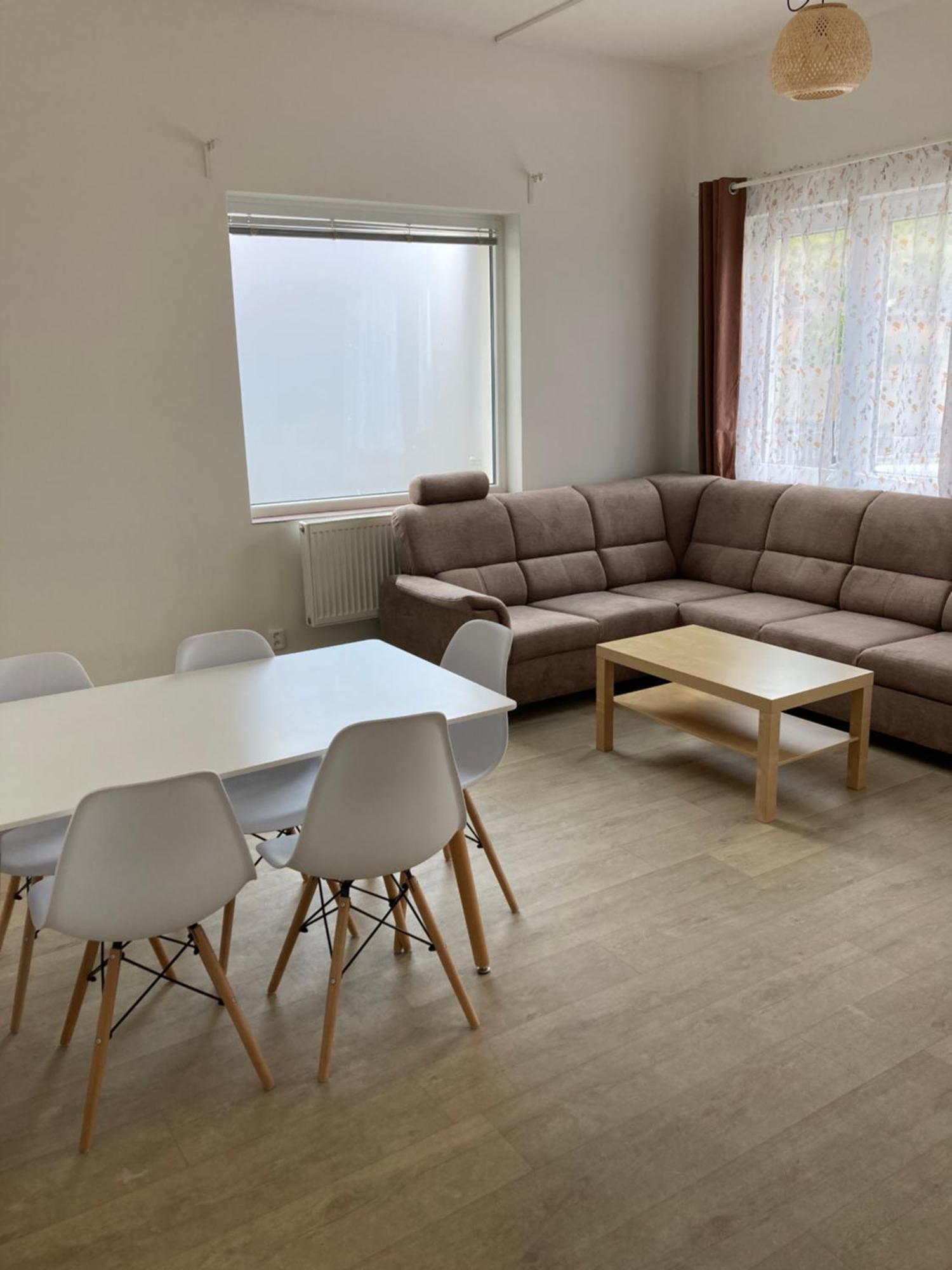 Apartman V Anenskem Udoli Moravská Třebová Exteriör bild