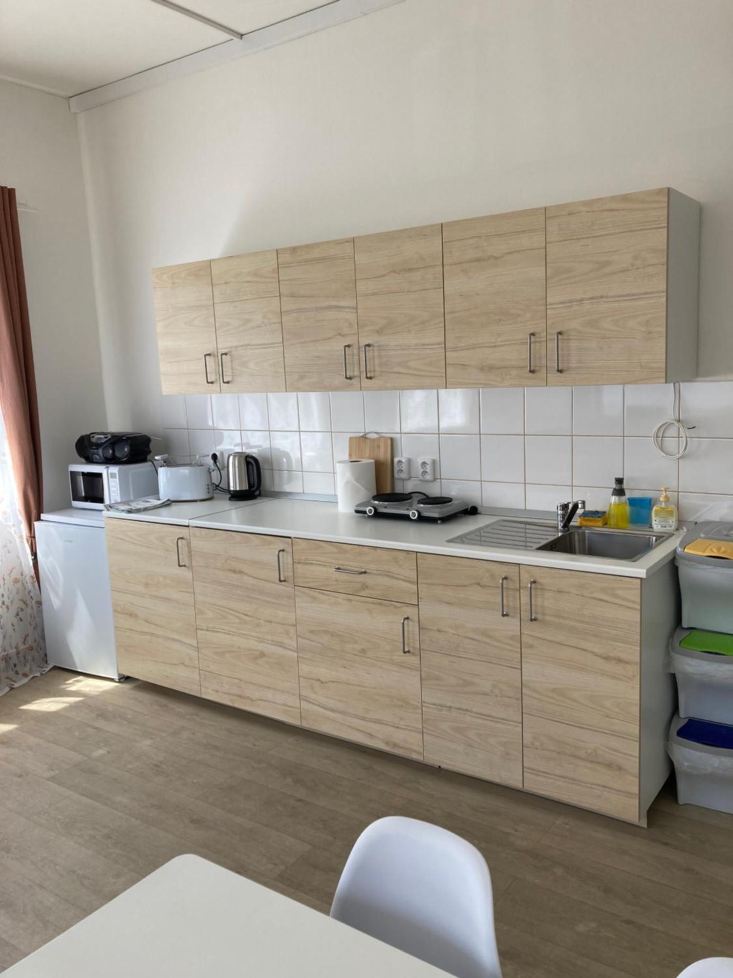 Apartman V Anenskem Udoli Moravská Třebová Exteriör bild