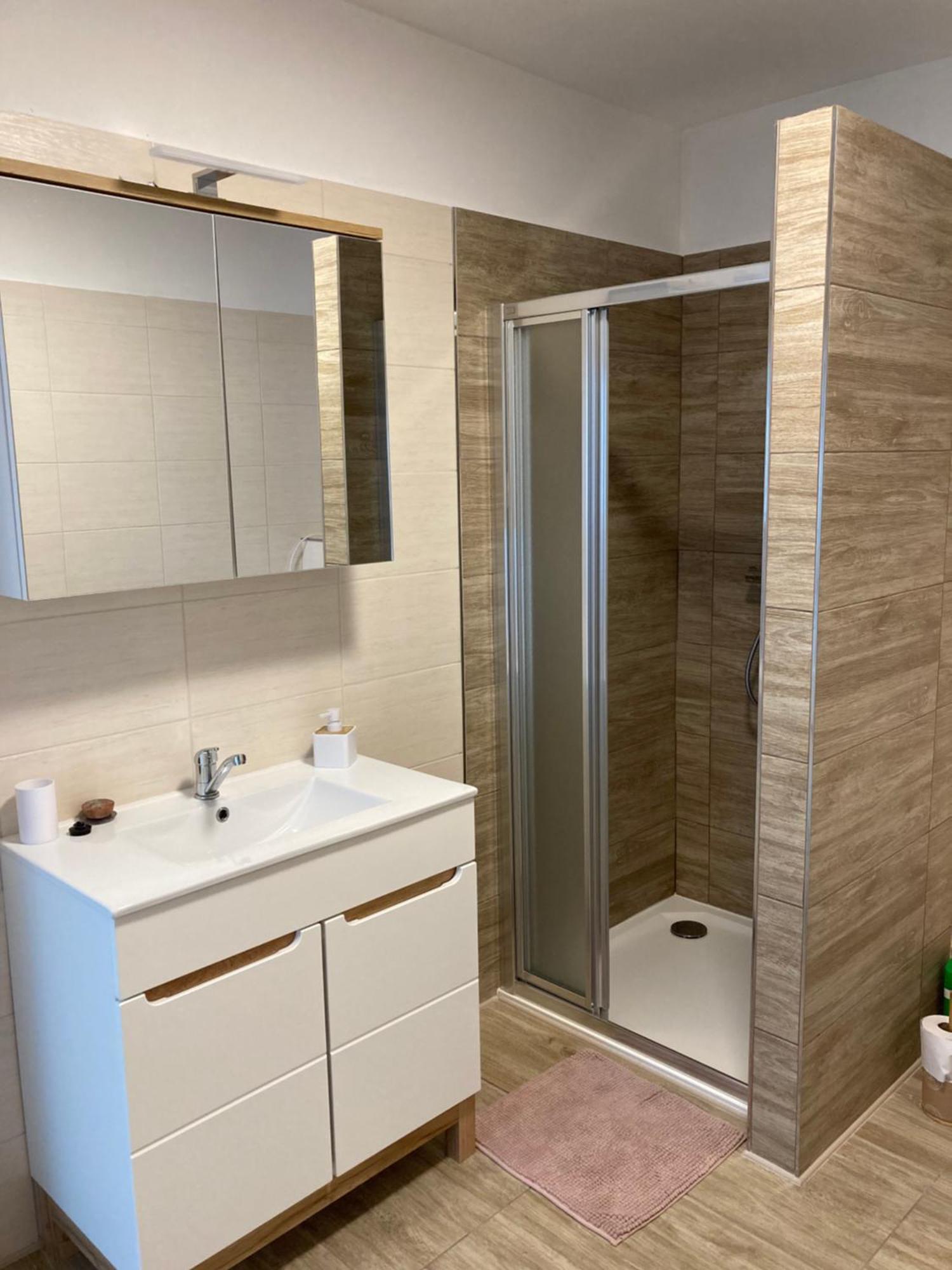 Apartman V Anenskem Udoli Moravská Třebová Exteriör bild